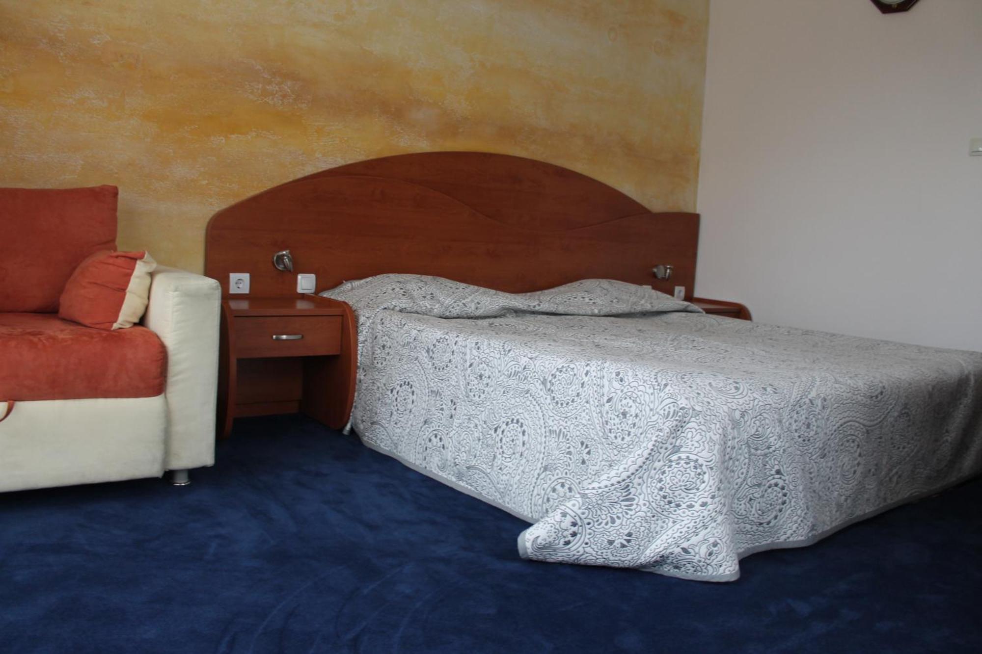 Elegant Hotel Bansko Buitenkant foto