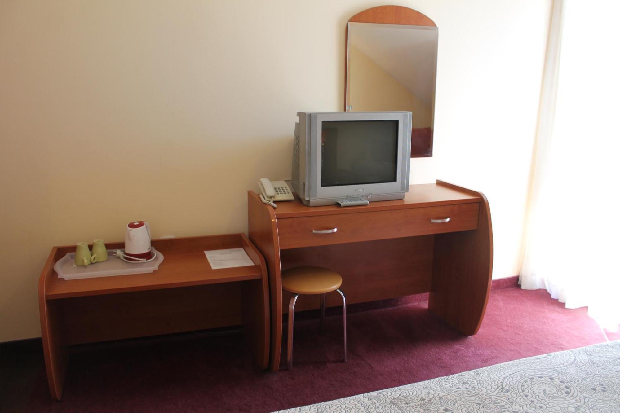 Elegant Hotel Bansko Kamer foto