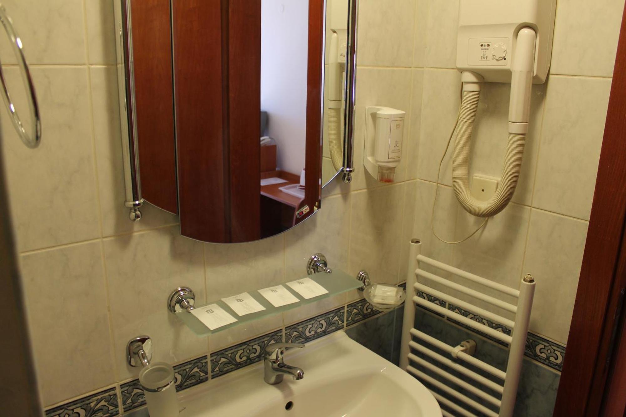 Elegant Hotel Bansko Kamer foto