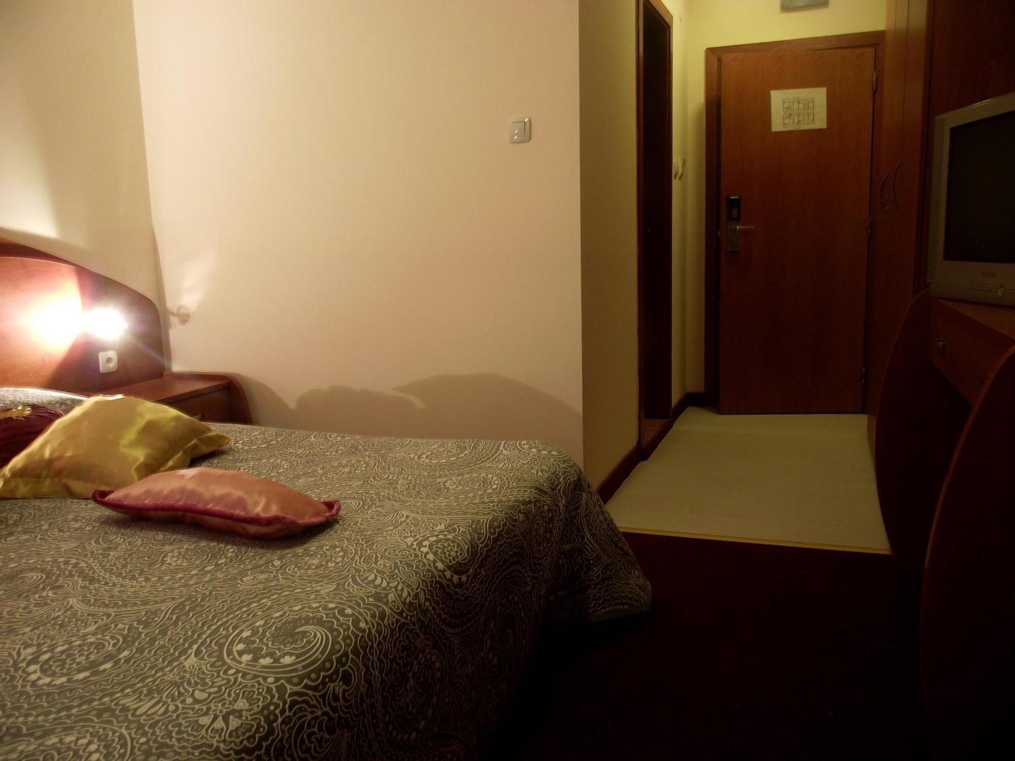 Elegant Hotel Bansko Kamer foto
