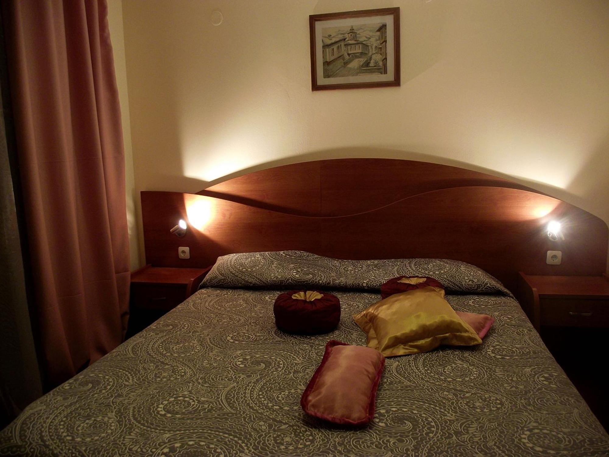 Elegant Hotel Bansko Kamer foto