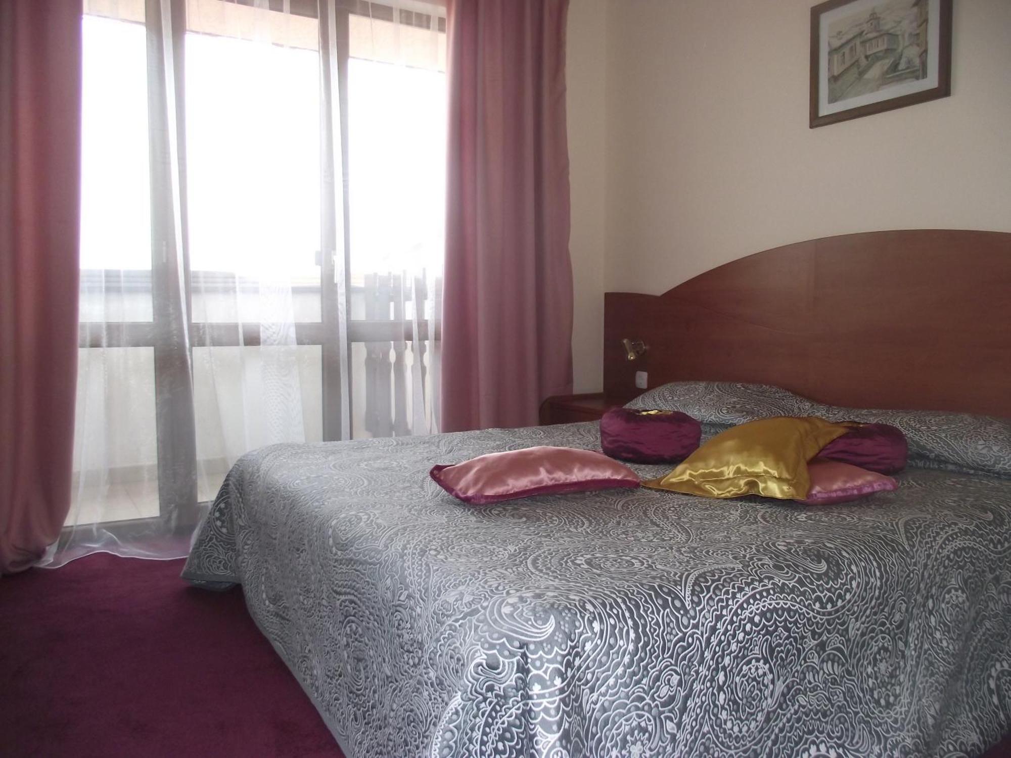 Elegant Hotel Bansko Kamer foto