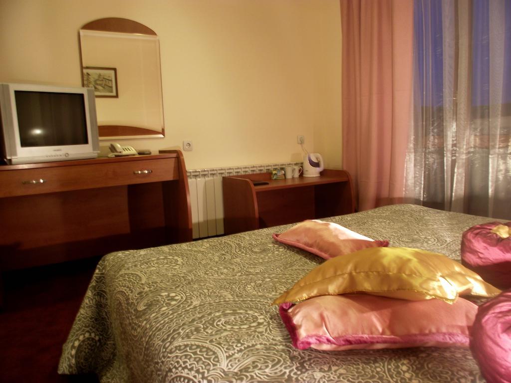 Elegant Hotel Bansko Kamer foto