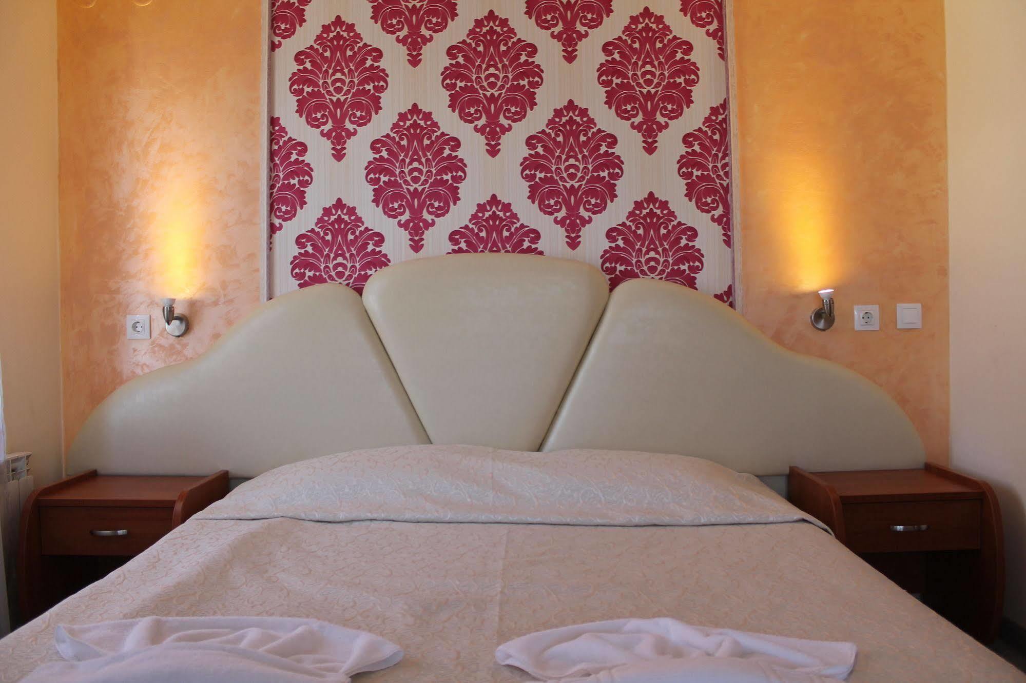 Elegant Hotel Bansko Buitenkant foto